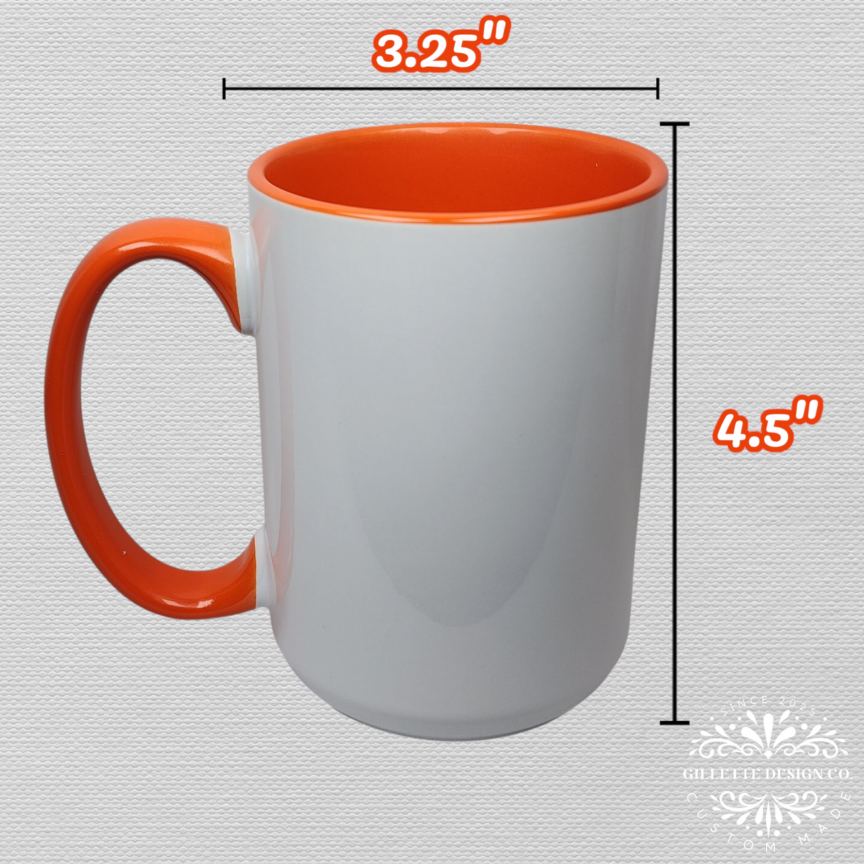 15oz Mug