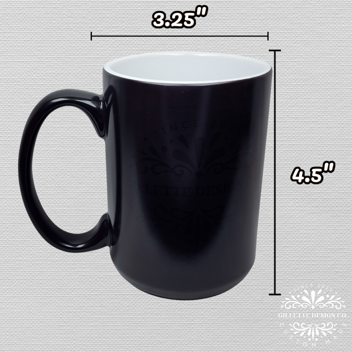 15oz Mug