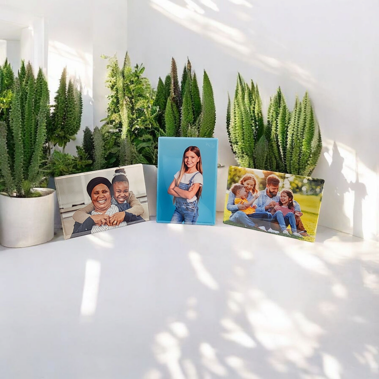 2x3 Photo Magnet