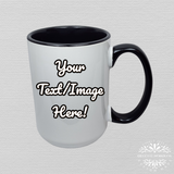 15oz Mug