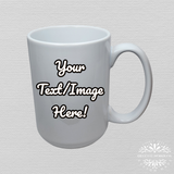 15oz Mug