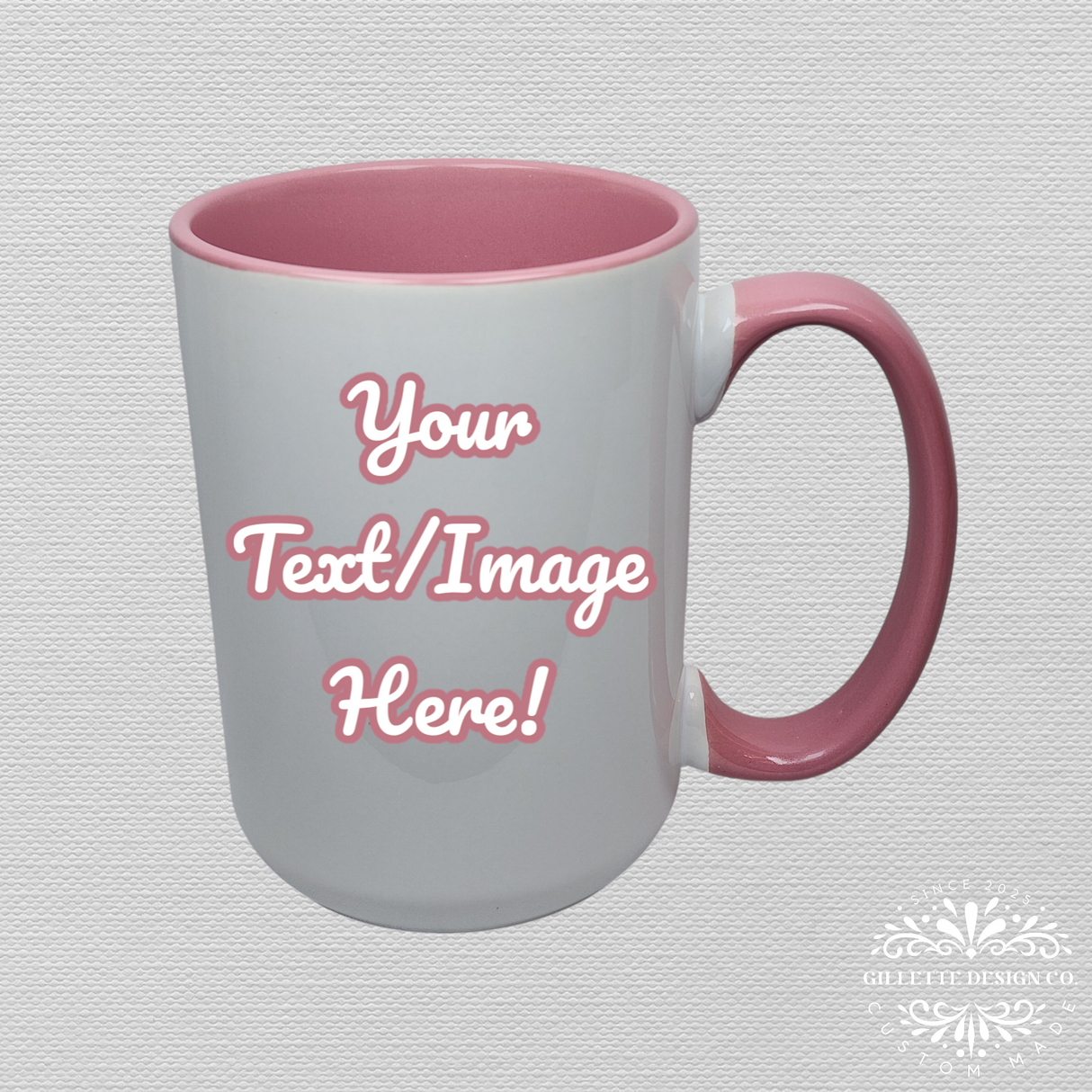 15oz Mug