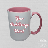 15oz Mug