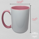 15oz Mug