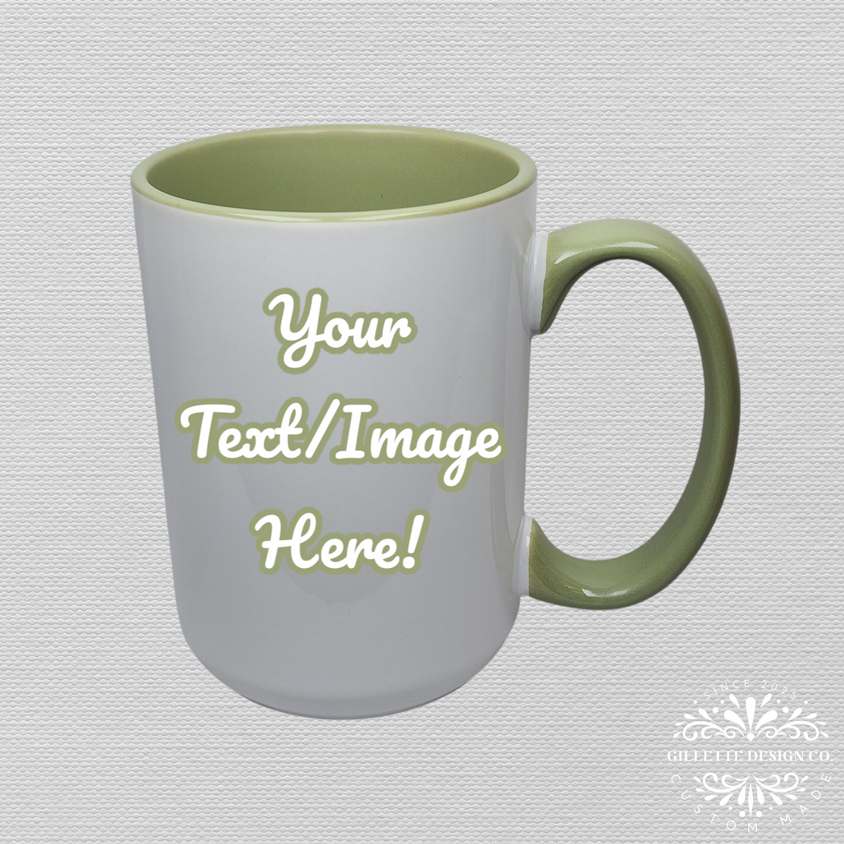 15oz Mug