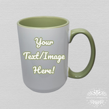 15oz Mug